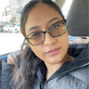 Meet your Posher, Suzanna